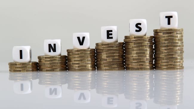 Investment financial planning